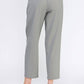 Allie Rose - DEMI TAPERED TROUSERS
