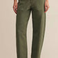 Z Supply - High Rise Twill Pants