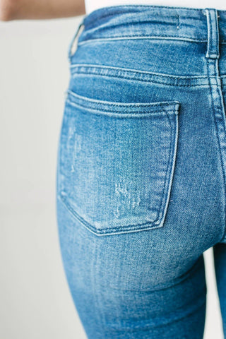 Judy Blue - Básico em Minhas Bermudas