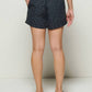 Nation Ltd - Flynn Pull-on Short