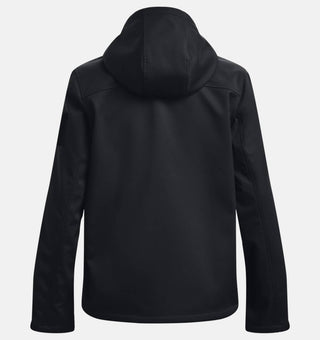 Under Armour - Jaqueta Softshell Tática