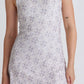 Wolven - Active One-shoulder Mini Dress