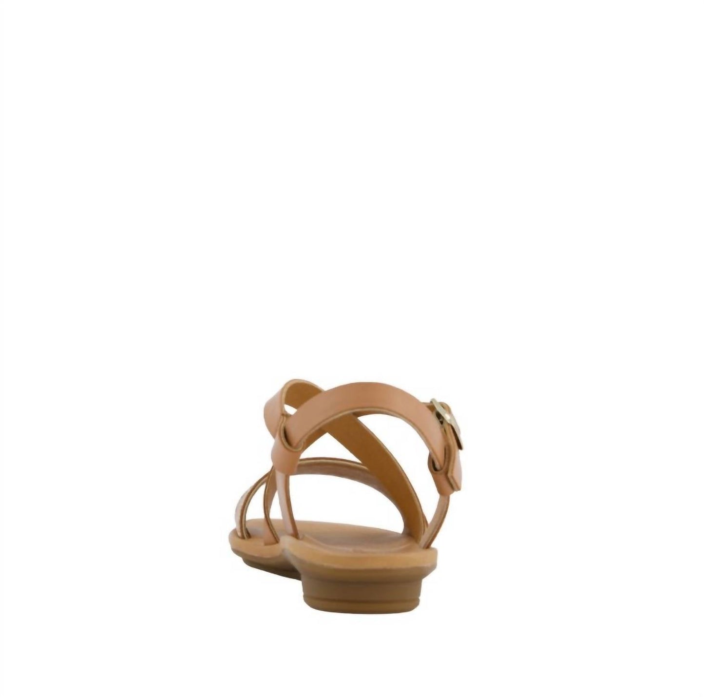Paul Green - Women's April Cross Strap Sandal