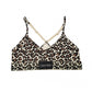 Calvin Klein - Animal Micro Unlined Bralette
