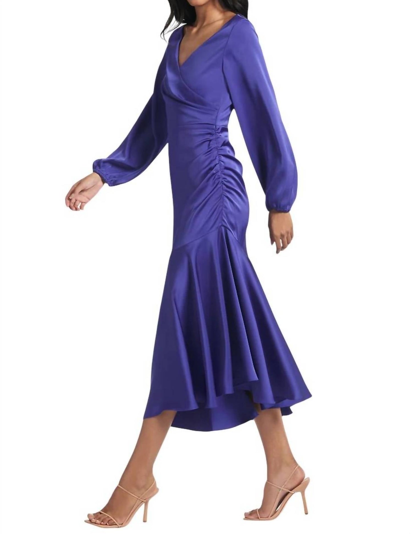 Sachin & Babi - BENEDETTA DRESS