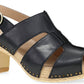 Dansko - Women's Tatiana Peep-toe Sandal