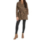 Mudpie - Albany Leopard Coat