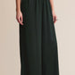 Z Supply - Satin Wide-leg Pants