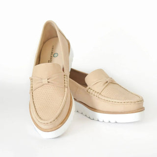 Charleston Shoe Co. - Women's Margot Slip-on Loafer