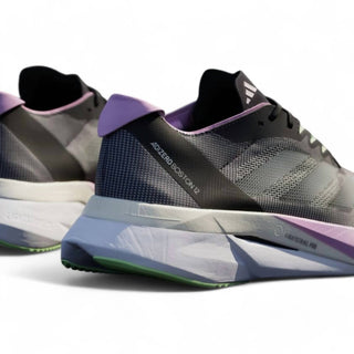 Adidas - Tênis de corrida masculino Adizero Boston 12
