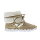 Ilse Jacobsen - Women's Faux Fur Boots