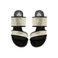 Arnia - Women's Mery Suede Sandal