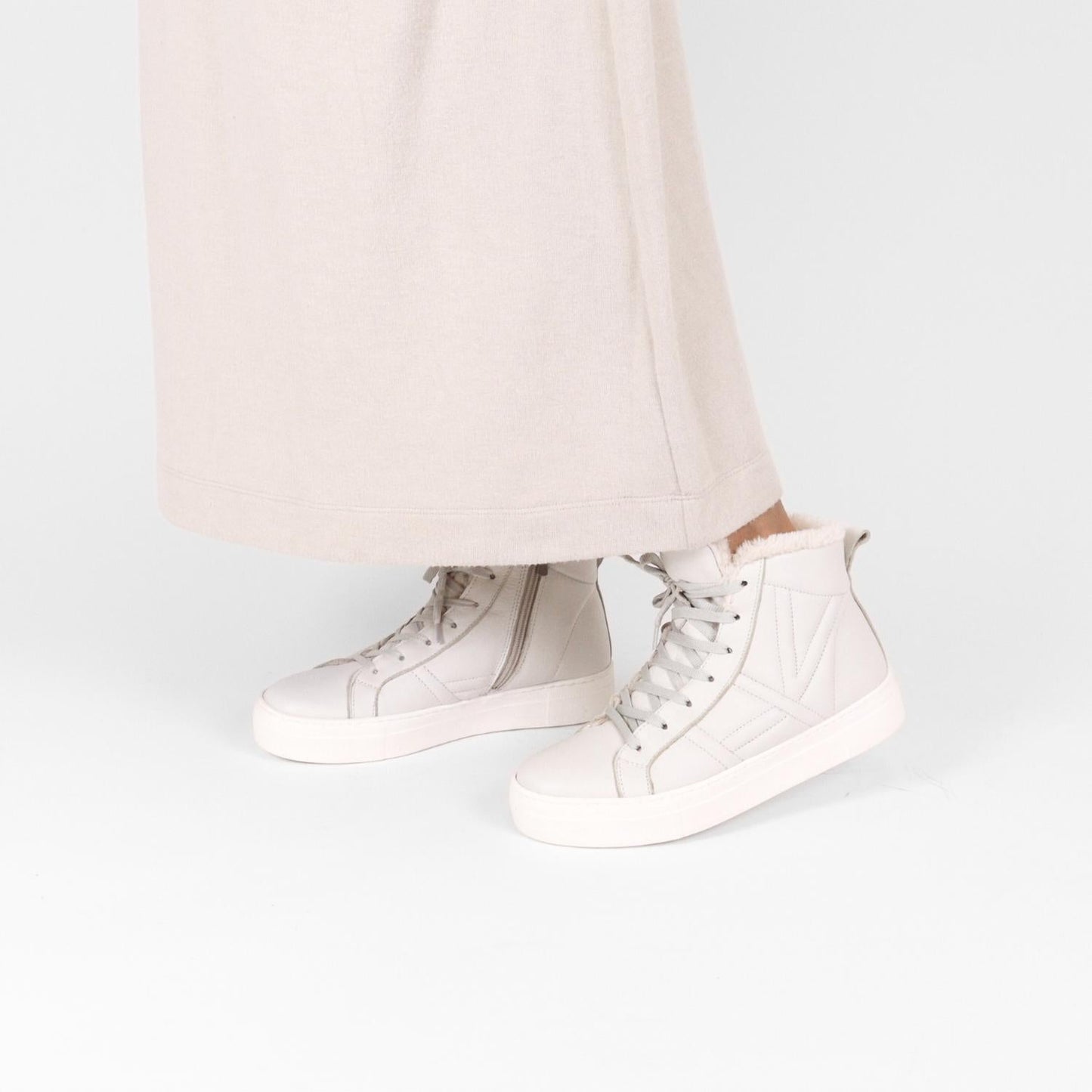 Ateliers - Women's Vox Boots