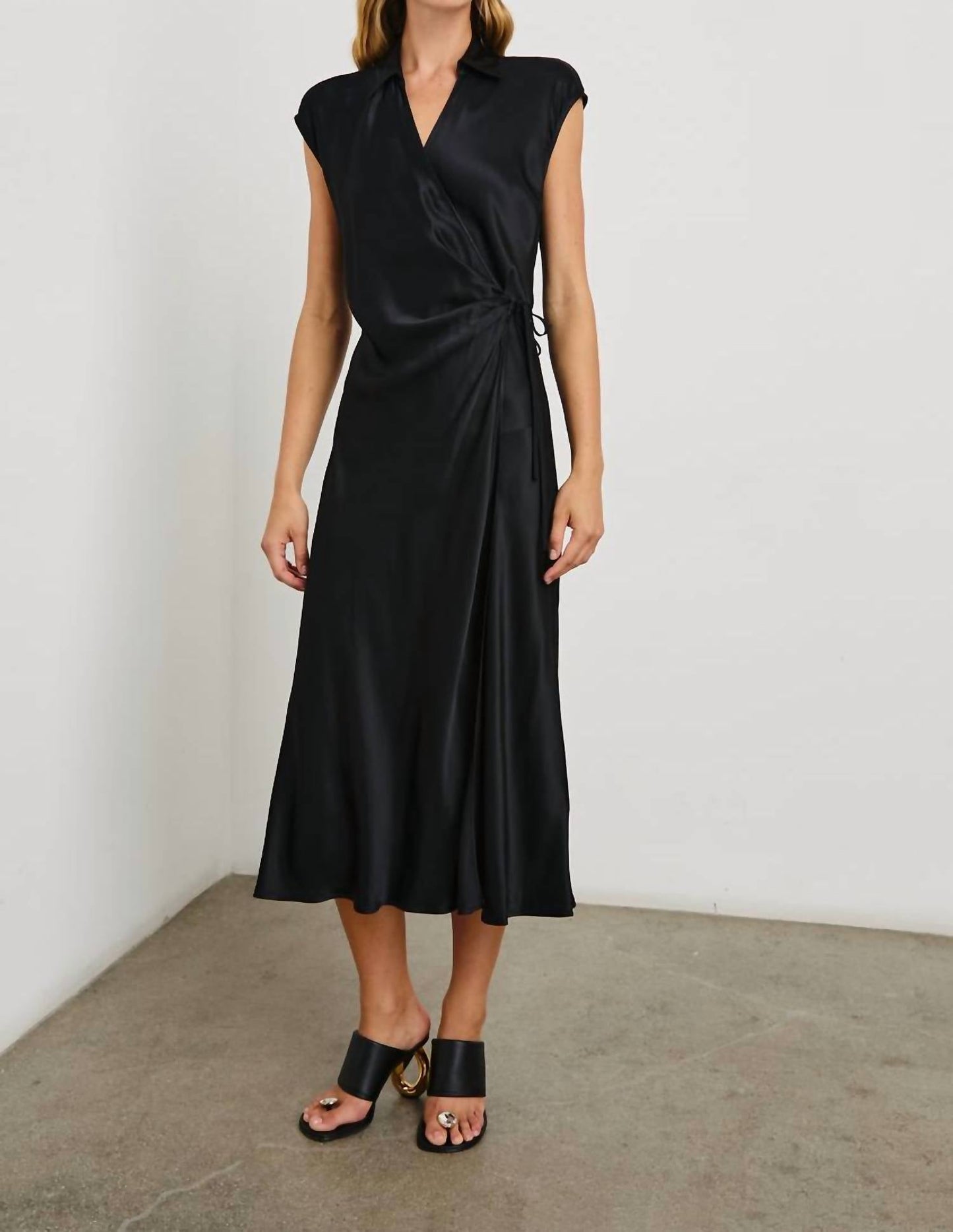 Rails - Alai Dress