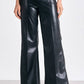 Elan - High Waisted Flare Pants
