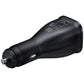 Embalagem de varejo do carregador de carro Samsung Fast Charge Dual-Port