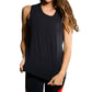 Onzie - Twist Back Tank Top