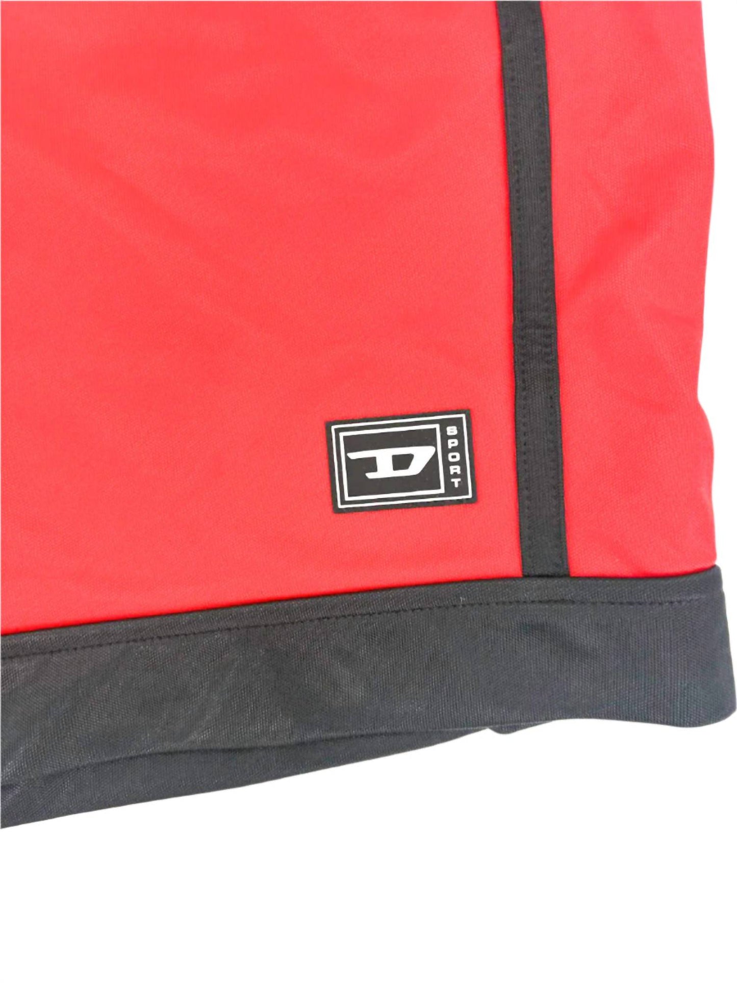Diesel - Men's Sport Stadiom Shorts