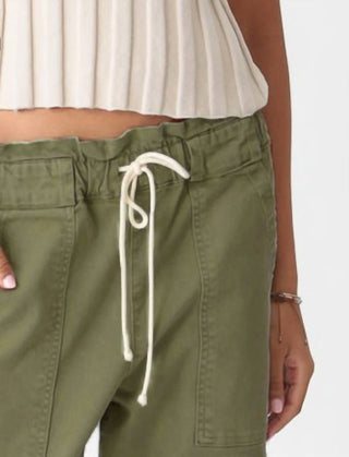 Electric &amp; Rose - Calças fáceis