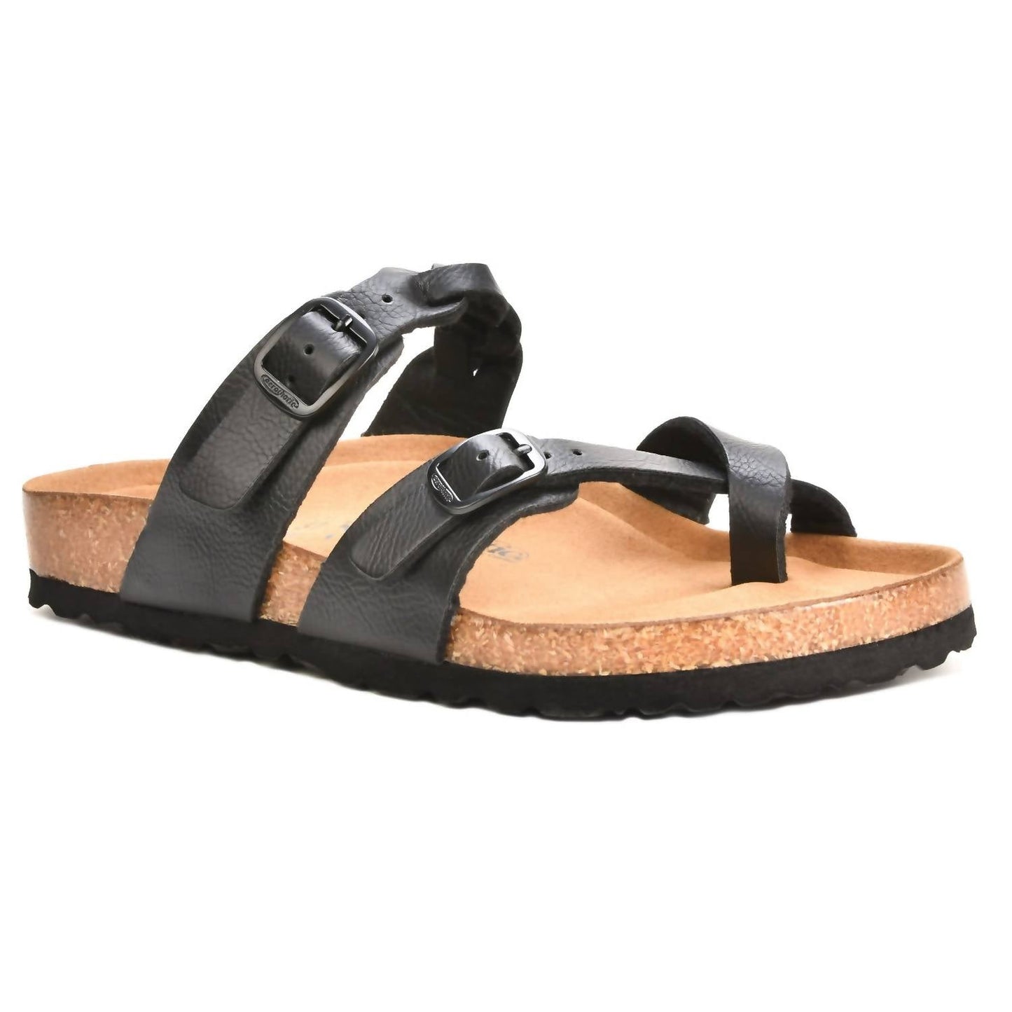 Aerothotic - Women's Irenic Strappy Slide Sandals