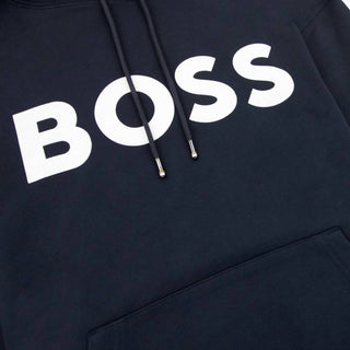 Hugo Boss - Sullivan Hoodie Sweatshirt