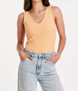 Another Love - Regata Noa com decote em V