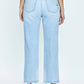 Pistola - Cassie High Rise Straight Jeans