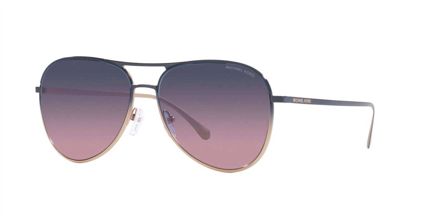 Michael Kors - Kona Non Polarized Sunglasses 1089 1334 - I6