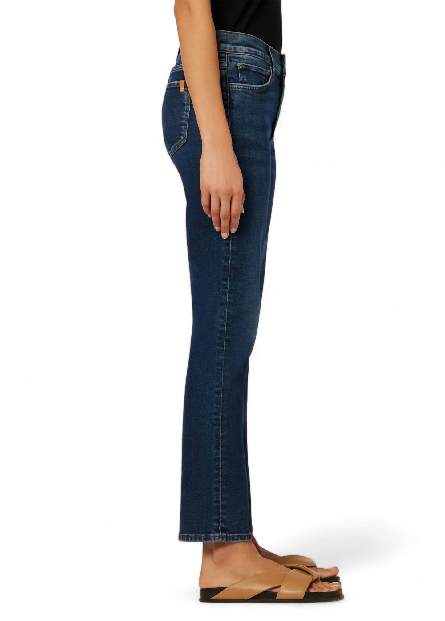 Joe'S Jeans - LARA MID RISE CIGARETTE JEAN