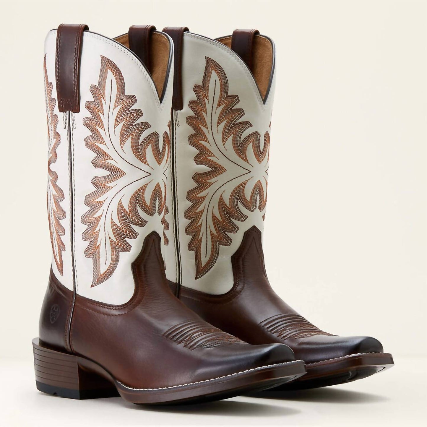 Ariat - Men's Renegade Narrow Cutter Toe Cowboy Boot