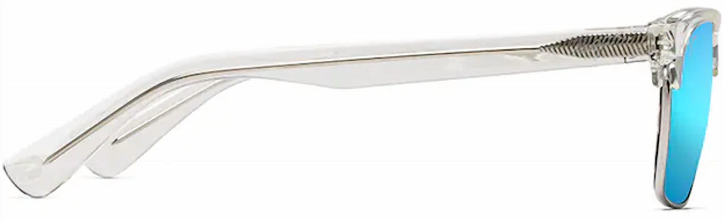 Maui Jim - Kawika Polarized Sunglasses B257 - 05cr