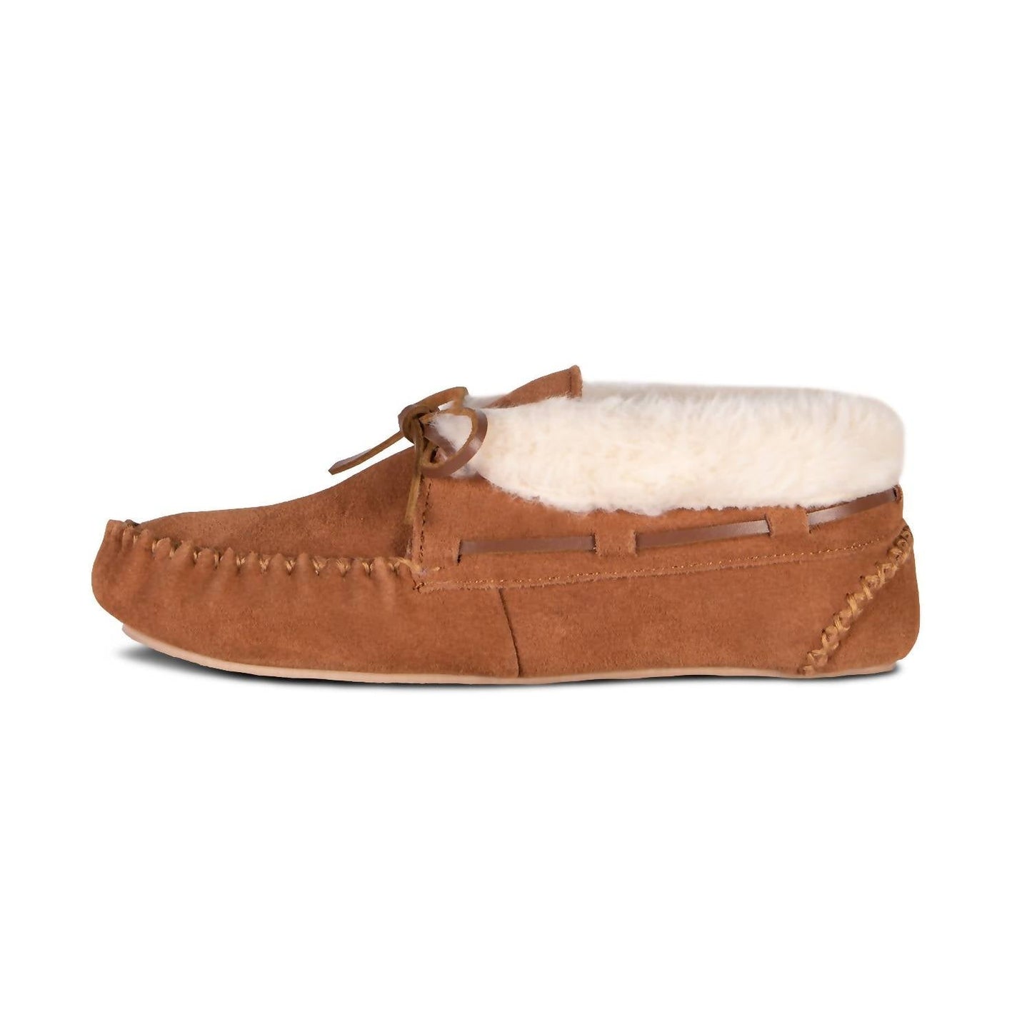 Rj'S Fuzzies - Women's Annie Moccasins