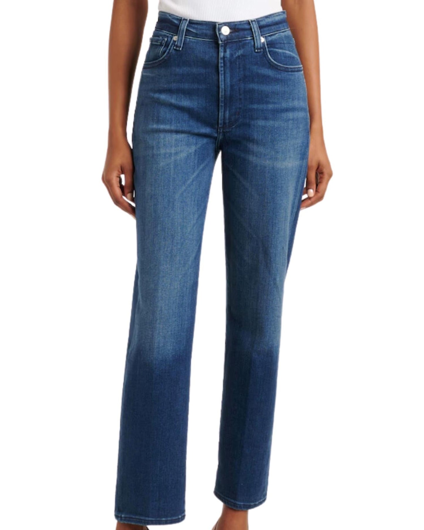 Citizens Of Humanity - Caia Straight Crop