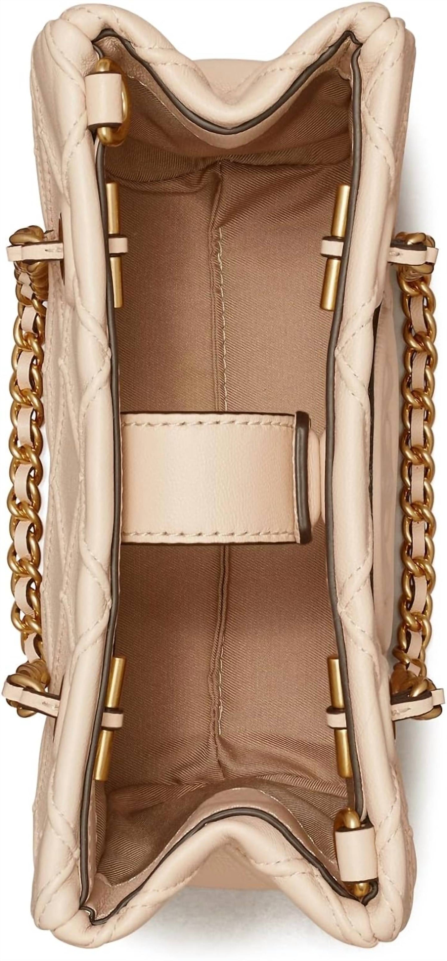 Tory Burch - Hb Fleming Soft Mini Chain Tote
