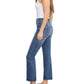 Good American - Good Curve Straight Jeans
