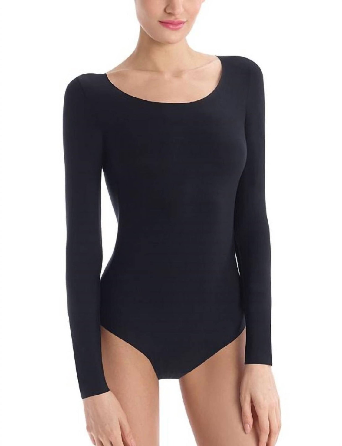 Commando - Butter Long Sleeve Bodysuit