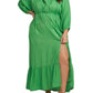 Artesands - Elgar Cotton Maxi Dress