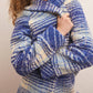 Z Supply - HASTINGS SHERPA PLAID COAT