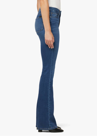Joe'S Jeans - Calça Jeans Bootcut Curvy de Cintura Alta