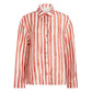 Marie Oliver - Nico Linen Shirt