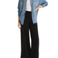 Z Supply - Renegade Wide Leg Cargo Pants