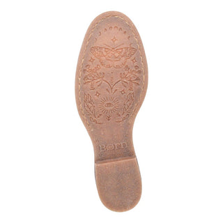 Born - Mocassim Marlo Feminino - MÉDIO