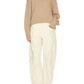 Free People - Good Luck Cord Relaxed Fit Wide Leg Pant