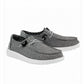 Hey Dude - Sapatos Wendy Juvenis para Meninas
