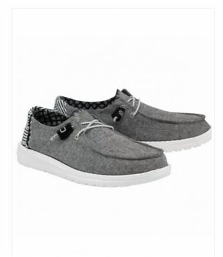 Hey Dude - Sapatos Wendy Juvenis para Meninas