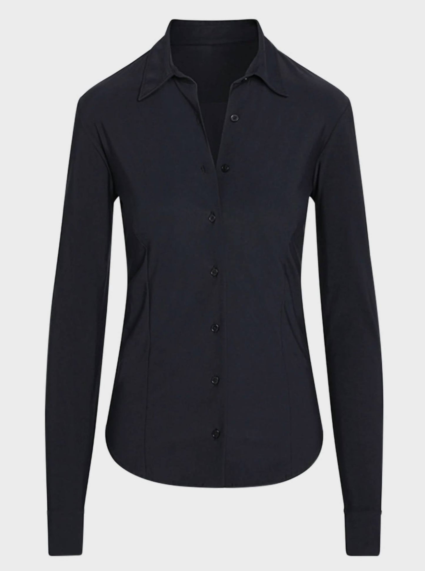 Commando - Classic Button Down Shirt
