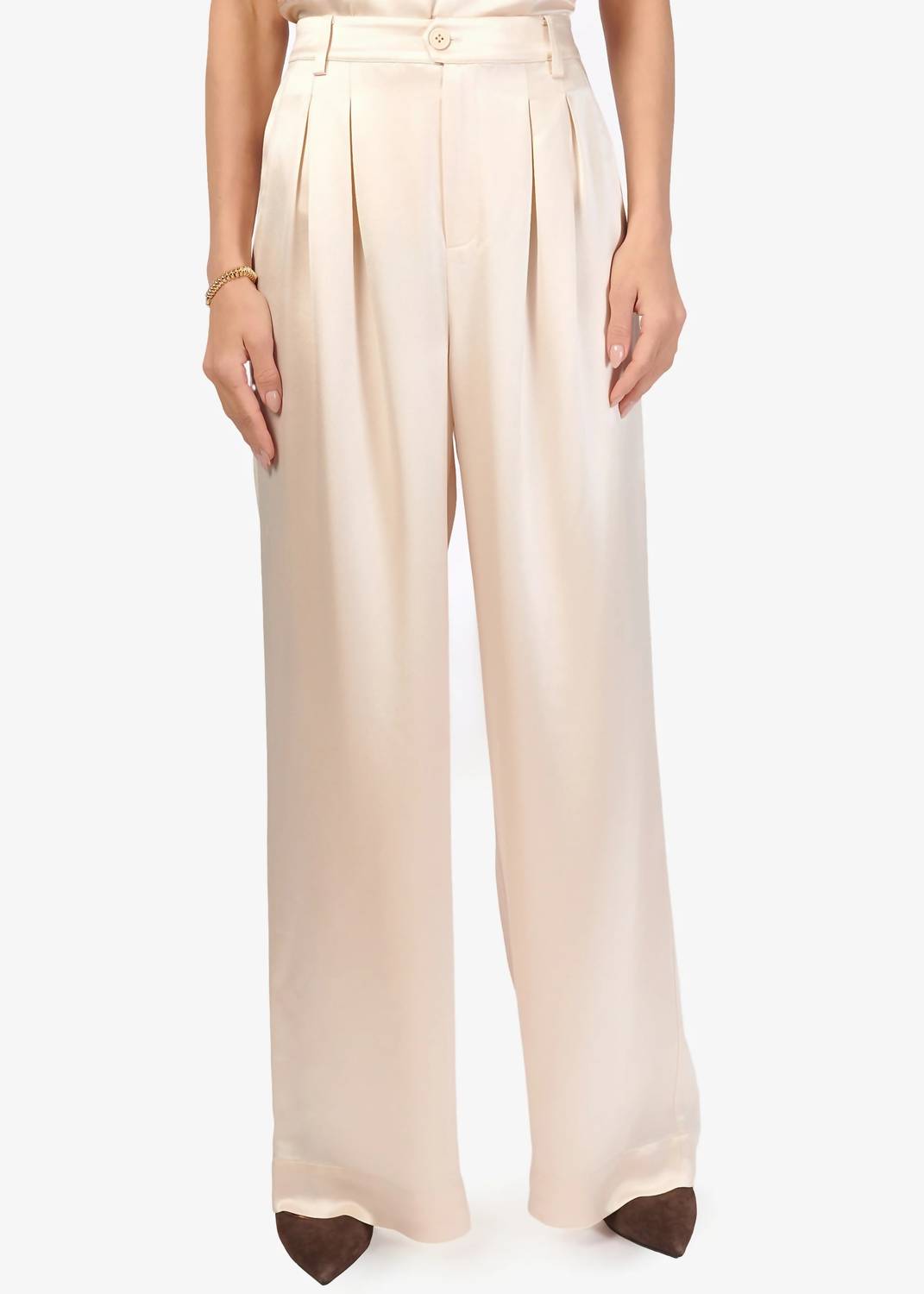 Cami Nyc - Davina Wide Leg Pant