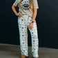 Z Supply - Dawn Sunday Funday Pant