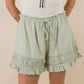 Free People - Cambridge Pull On Shorts