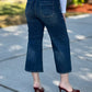 Judy Blue - Good Times Cropped Jeans